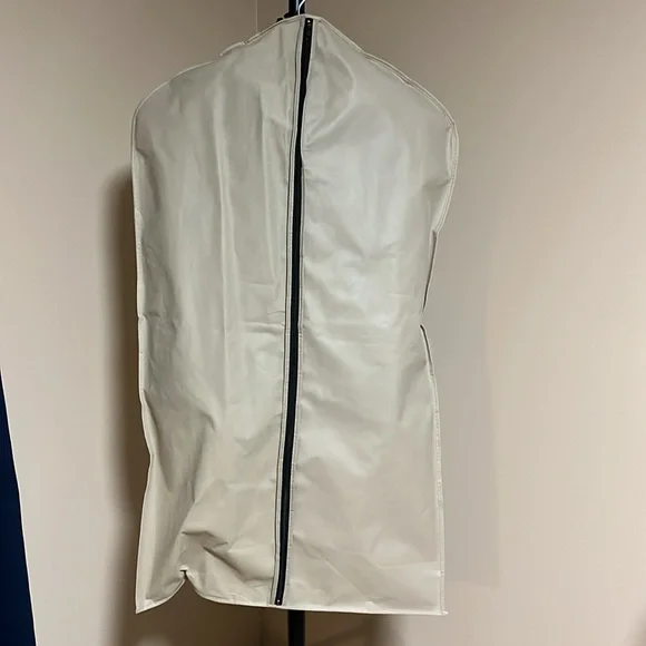 Burberry Wool Duffle Coat - Picture 7 of 9